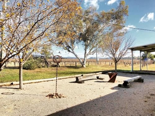 Pieter van Gent Winery & Vineyard3