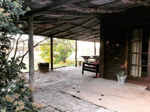 Cottage