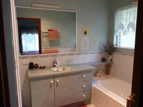 Country Charm Retreat B&B (Victoria Park Lodge)4