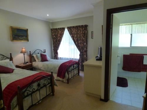 Country Charm Retreat B&B (Victoria Park Lodge)1