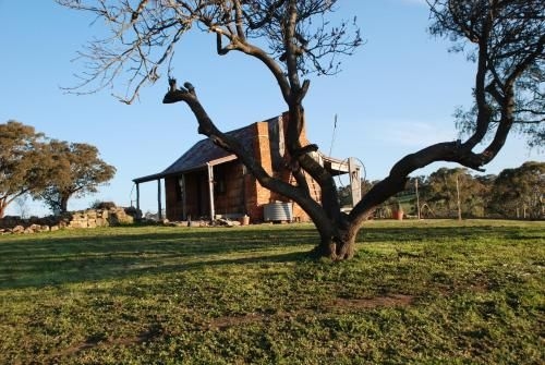 Mancuso Country Cottage Retreat2