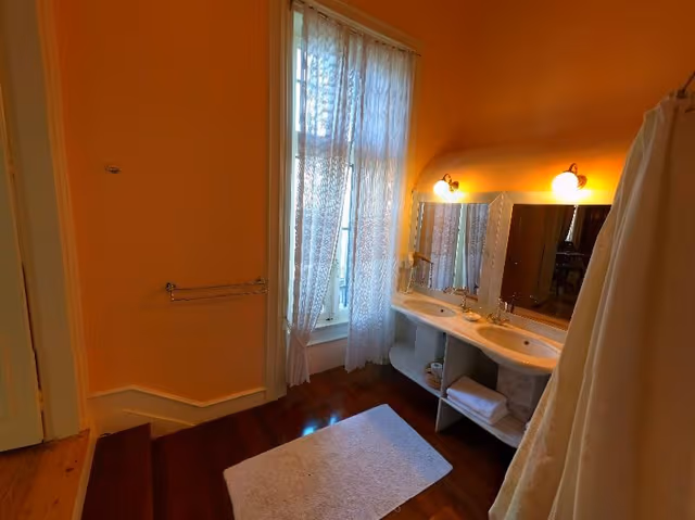 SUITE SEA VIEW