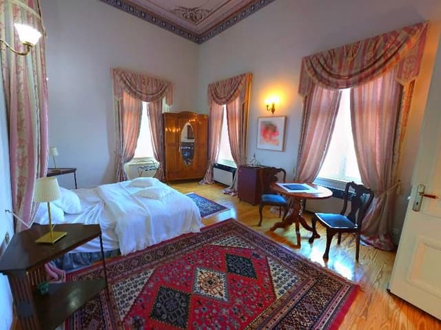 SUITE SEA VIEW