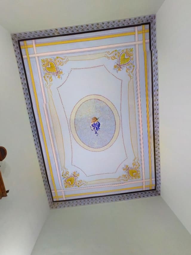 SUITE DELUXE
