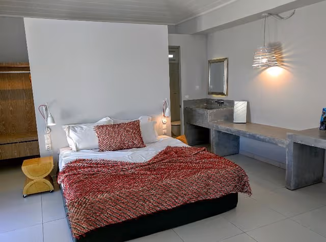 SUITE STANDARD