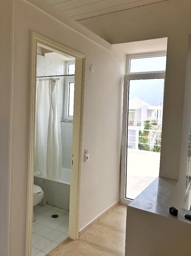 APARTMENT STANDARD