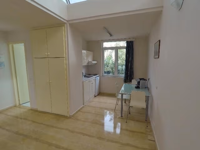 APARTMENT STANDARD