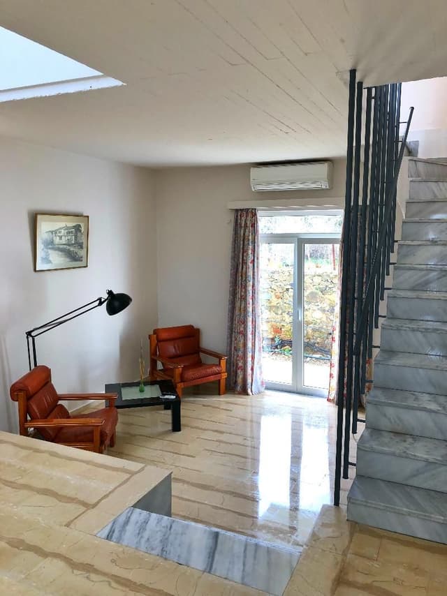 APARTMENT STANDARD