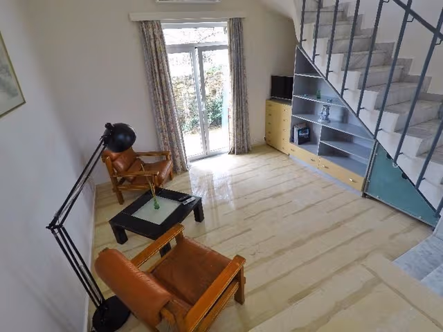 APARTMENT STANDARD