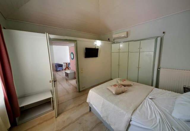 APARTMENT STANDARD