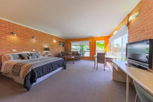 Superior Queen Room
