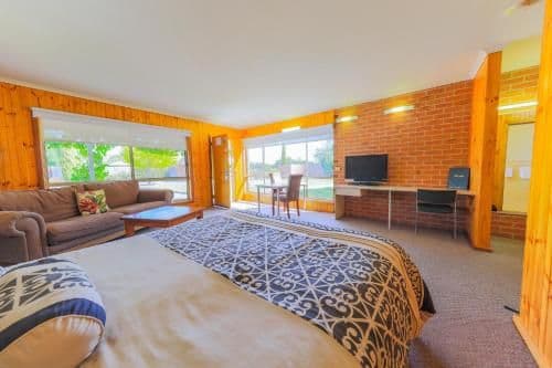 Superior Queen Room