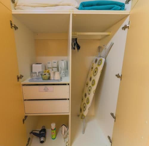 Superior Queen Room