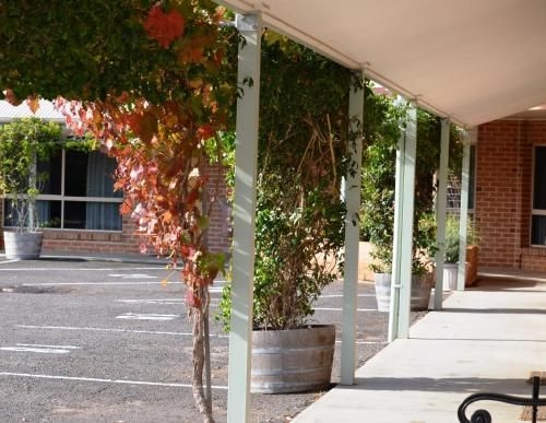 Country Roads Motor Inn Naracoorte2