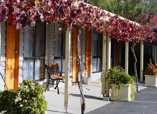 Country Roads Motor Inn Naracoorte1