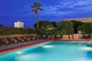 Sheraton Orlando Downtown Sheraton Orlando Downtown