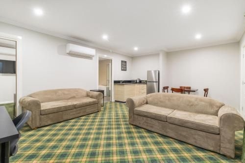 The Carrington Inn - Bungendore3