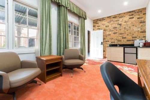 Spa Suite