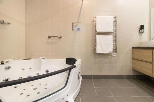 Spa Suite