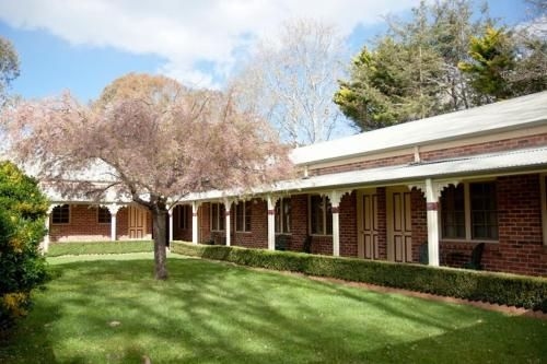 The Carrington Inn - Bungendore0