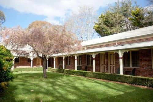 The Carrington Inn - Bungendore The Carrington Inn - Bungendore