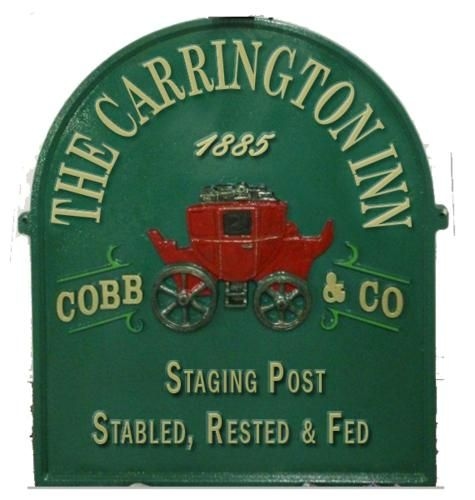 The Carrington Inn - Bungendore1