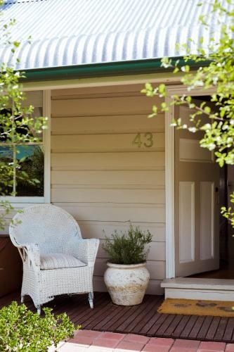 Illalangi Boutique Cottage1
