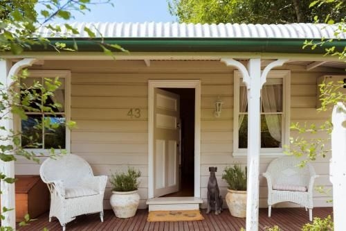 Illalangi Boutique Cottage0