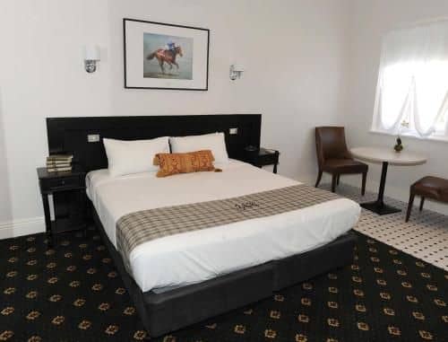 The Yarrawonga Hotel The Yarrawonga Hotel