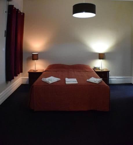 Two-Bedroom Suite