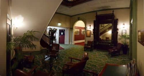 The Palace Hotel Kalgoorlie The Palace Hotel Kalgoorlie