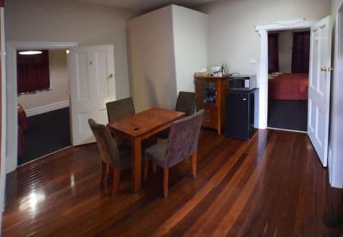 Two-Bedroom Suite