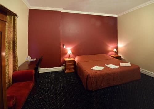 One-Bedroom Apartment - Hoover Apartment