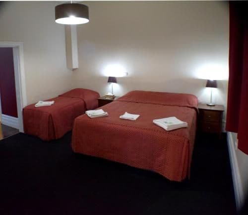 Two-Bedroom Suite