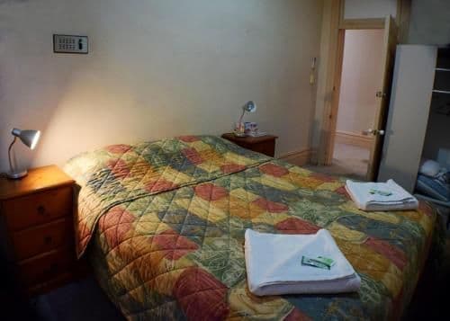 Five-Bedroom Apartment - Apartment 143