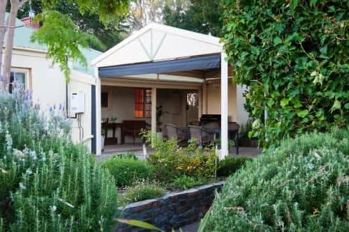 Linfield Cottage Linfield Cottage