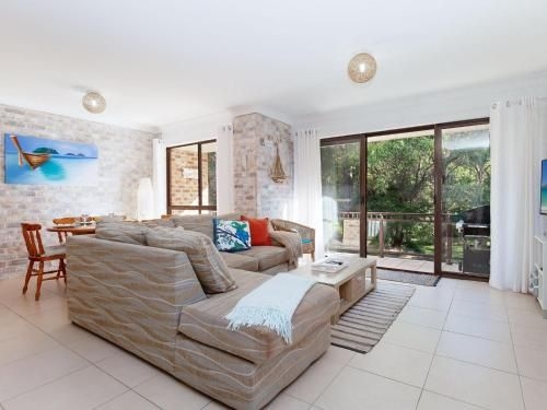 54 'Bay Parklands', 2 Gowrie Avenue - air con, pool, tennis court,child friendly (54 'Bay Parklands', 2 Gowrie Avenue - Air Con, Pool, Tennis Court, Child Friendly)4