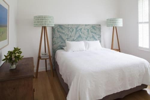One Bedroom Cottage