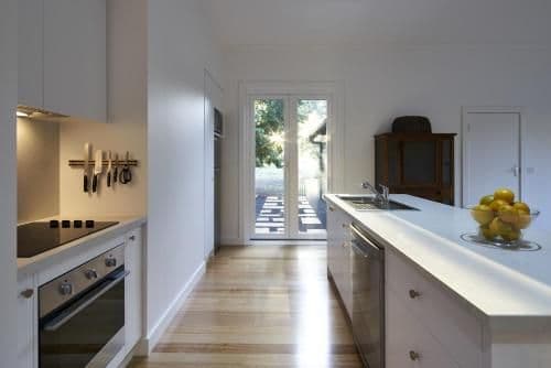 One Bedroom Cottage