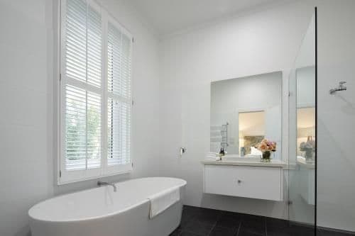 One Bedroom Cottage