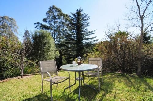 Bimbadeen - Comfortable country styled house1