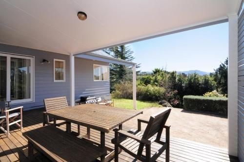 Bimbadeen - Comfortable country styled house2