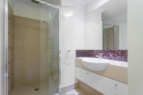 Three-Bedroom Premier Apartment with Ocean View - Ocean 2