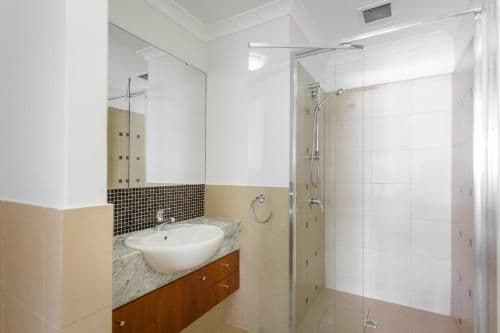 Three-Bedroom Premier Apartment with Ocean View - Ocean 2