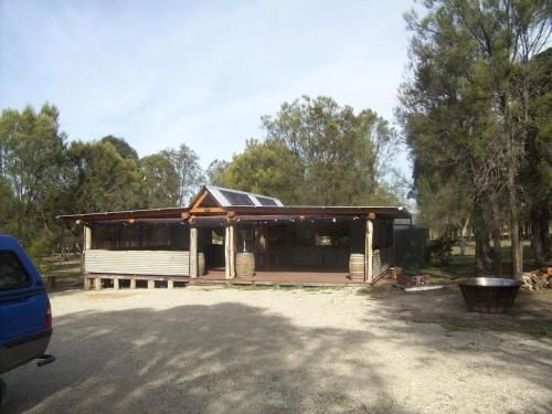 Serenity Grove Cottage Accommodation2