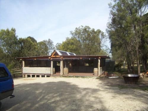 Three-Bedroom Villa - Frantoio