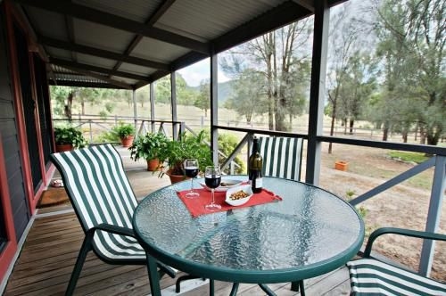 Serenity Grove Cottage Accommodation3
