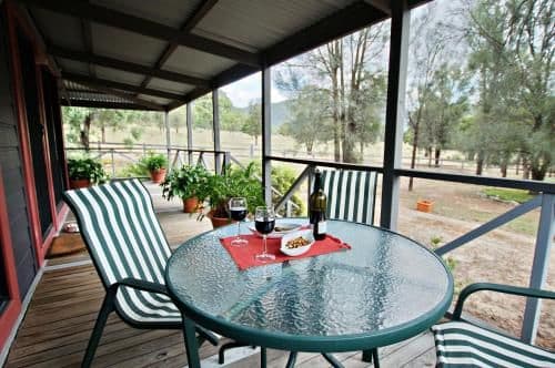 Three-Bedroom Villa - Frantoio