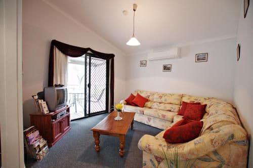 Three-Bedroom Villa - Frantoio
