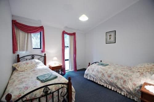 Three-Bedroom Villa - Frantoio